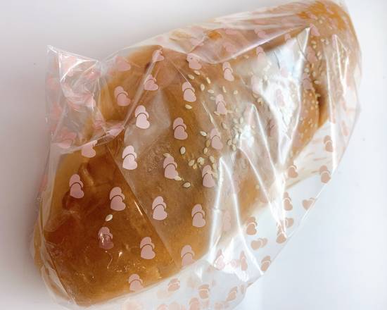 Large Raisin Bread (大提子面包)